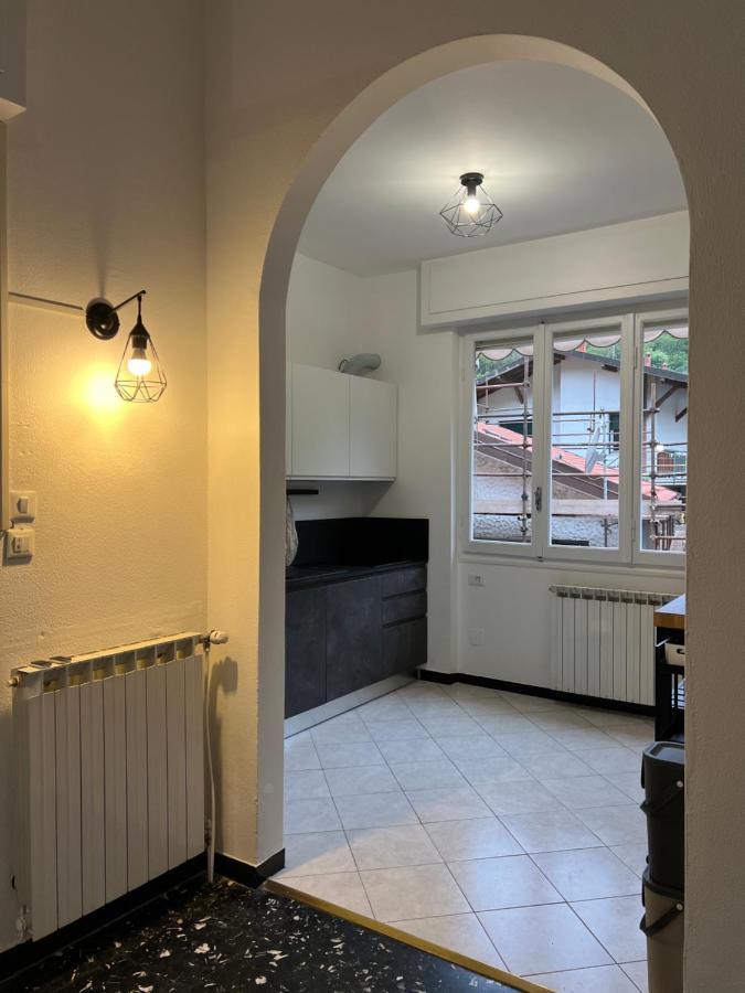 Villa Silvia, Indipendente Con Giardino Privato E Garage Варацце Екстер'єр фото